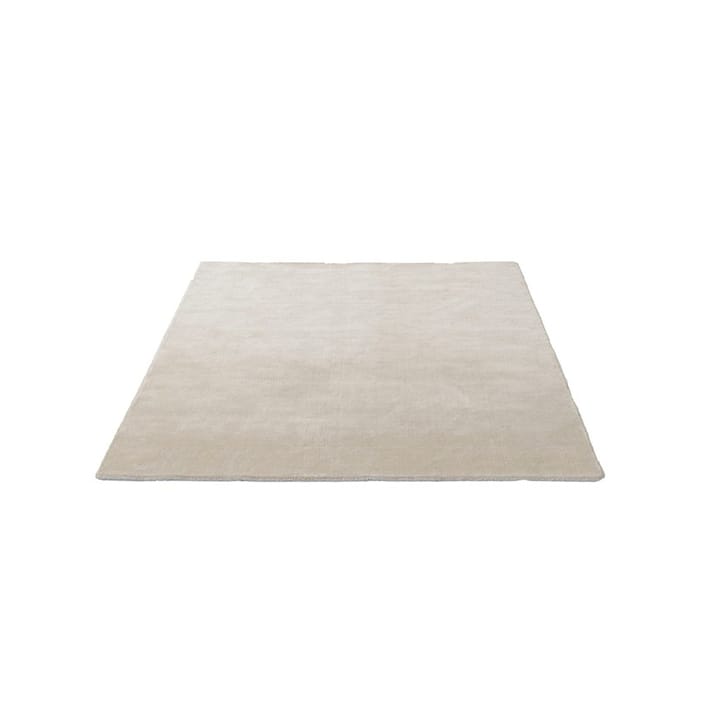 The Moor gulvteppe AP5 170x240 cm - beige dew - &Tradition