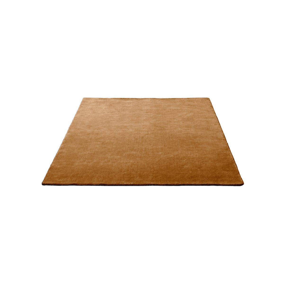 &Tradition The Moor gulvteppe AP5 170x240 cm Brown gold