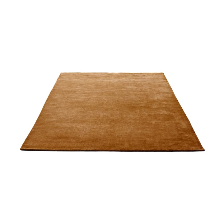 The Moor gulvteppe AP7 200x300 cm - Brown gold - &Tradition