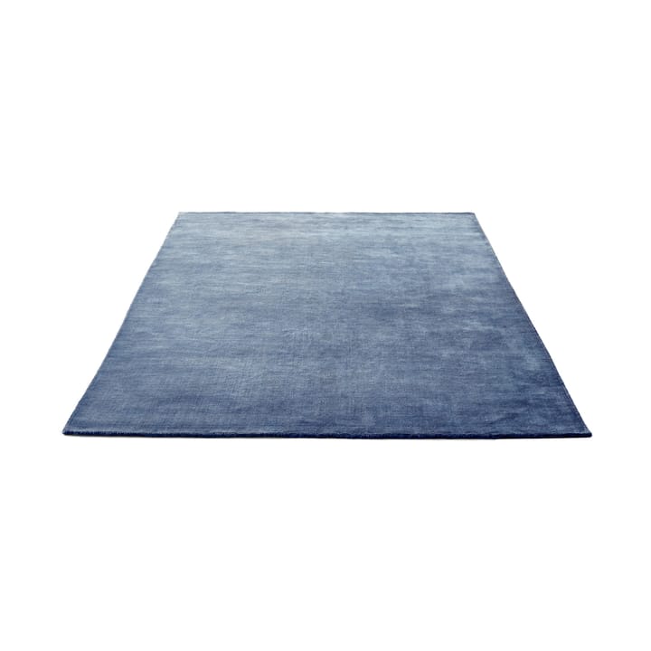 The Moor gulvteppe AP7 200x300 cm - Grey blue thunder - &Tradition