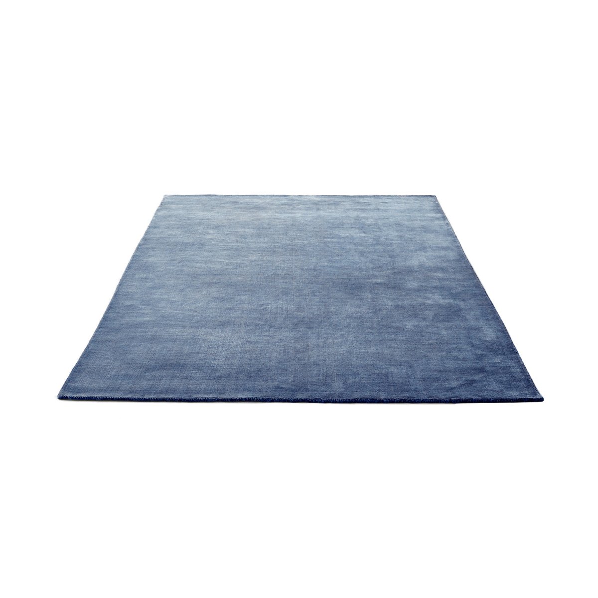 &Tradition The Moor gulvteppe AP7 200x300 cm Grey blue thunder