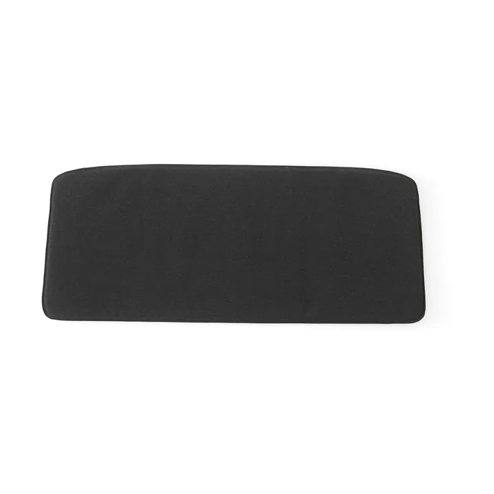 Thorvald benk SC111 sittepute - Heritage char, 121,5 cm - &Tradition