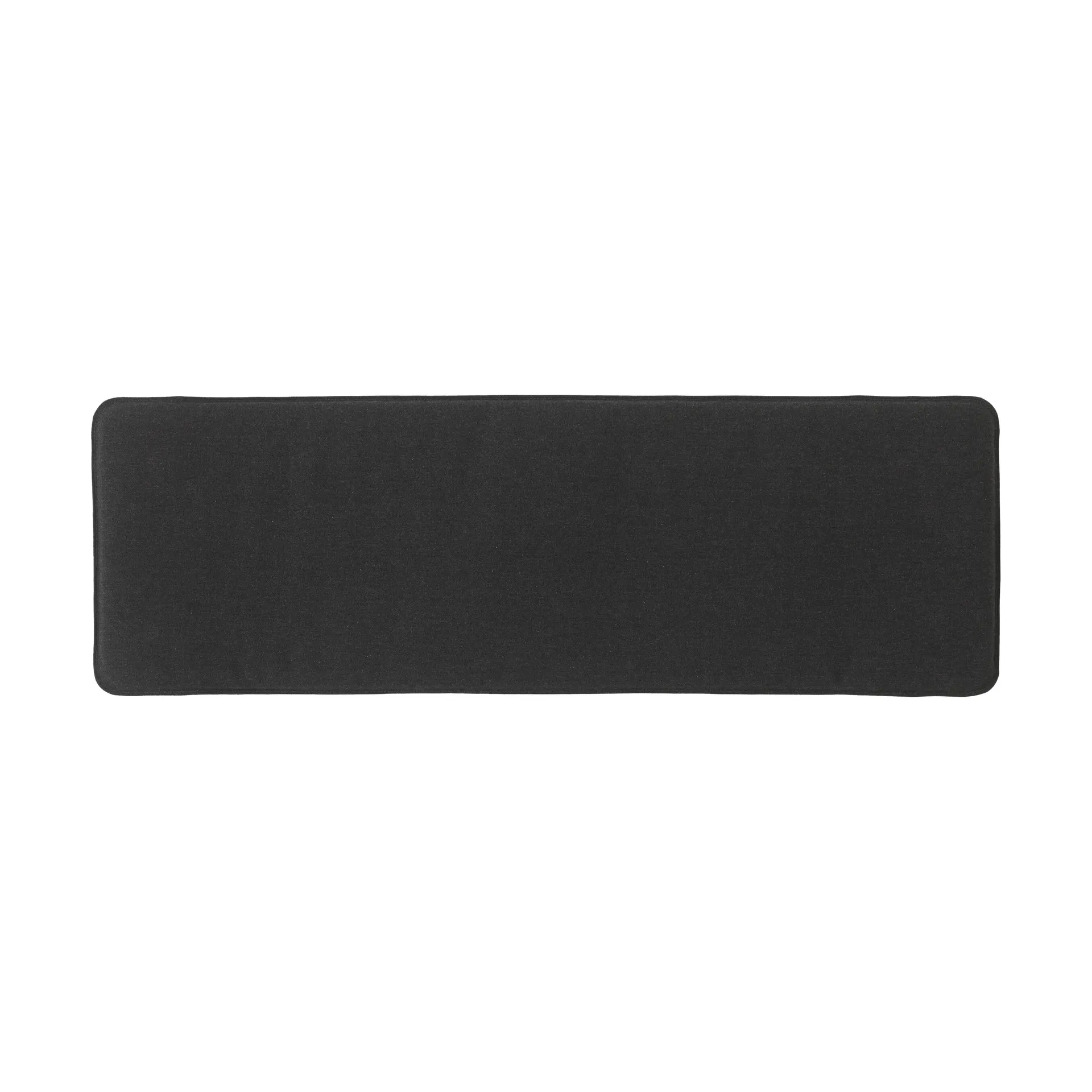 Thorvald benk SC112 sittepute, Heritage char, 118 cm &Tradition