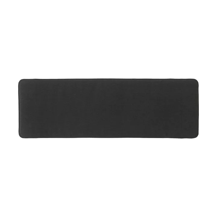 Thorvald benk SC112 sittepute - Heritage char, 118 cm - &Tradition