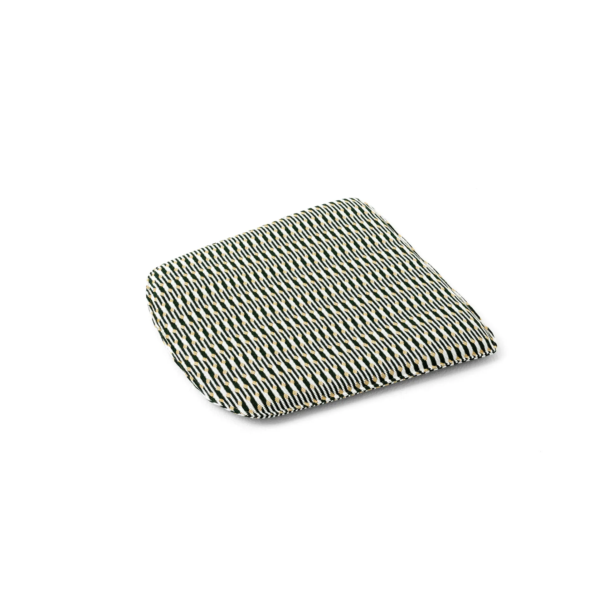 Thorvald Lounge Chair SC100/SC101 sittepute, Sunbrella Marquetry Bora &Tradition