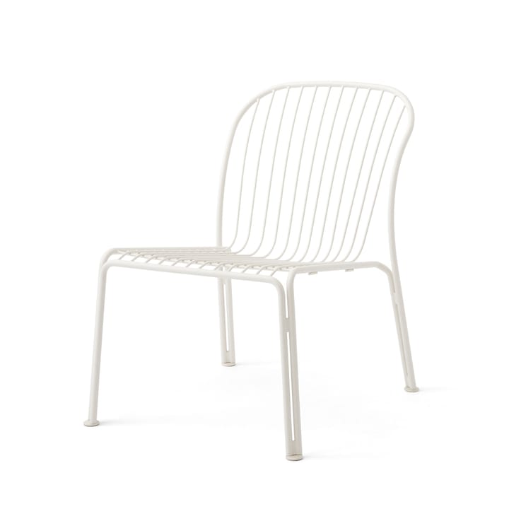 Thorvald SC101 loungestol - Ivory - &Tradition