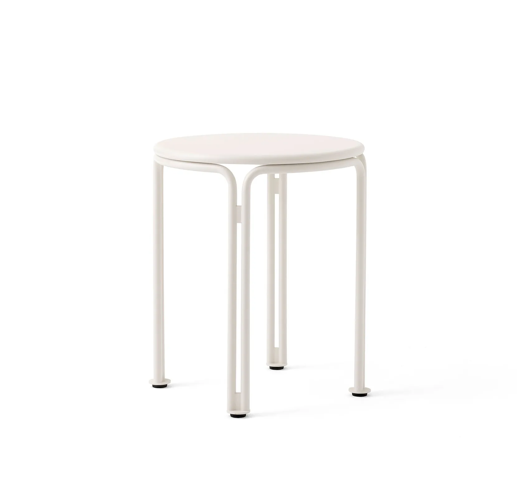 Thorvald SC102 sidebord, Ivory &Tradition