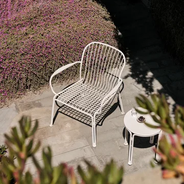 Thorvald SC102 sidebord - Ivory - &Tradition