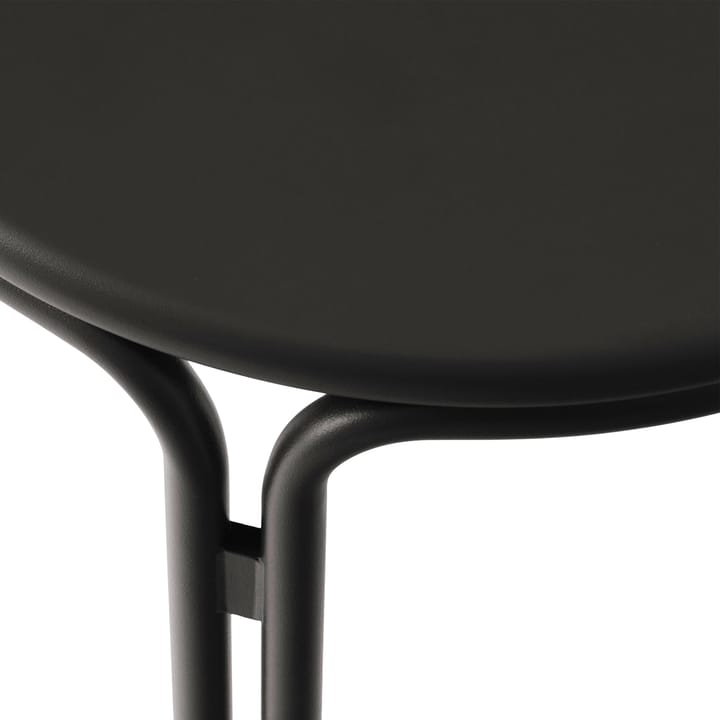 Thorvald SC102 sidebord - Warm black - &Tradition