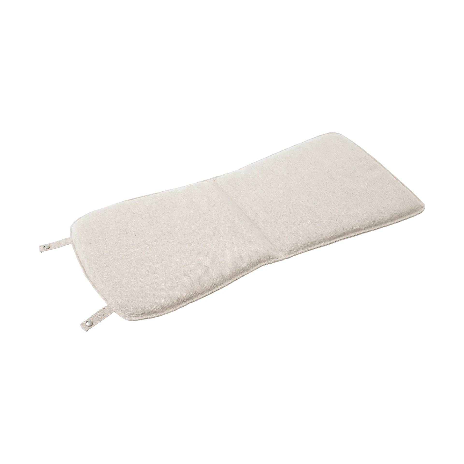 Thorvald Stol SC94/SC95 stolpute, Sunbrella Heritage Papyrus &Tradition