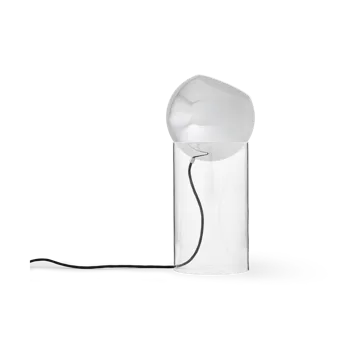 Topan VP14 stålampe 46,5 cm - Clear-chrome plated - &Tradition