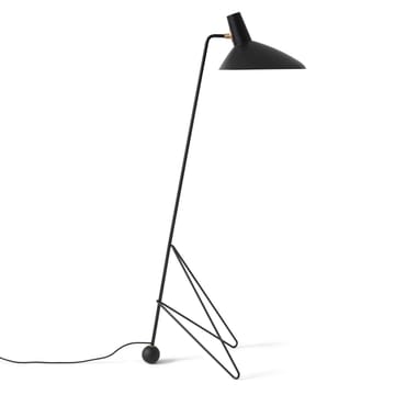 Tripod gulvlampe HM8 - Svart - &Tradition