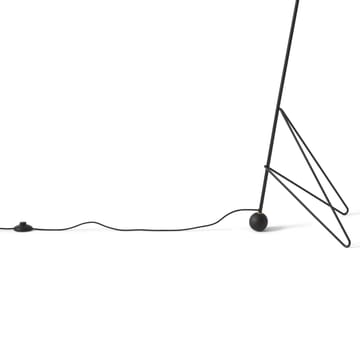 Tripod gulvlampe HM8 - Svart - &Tradition