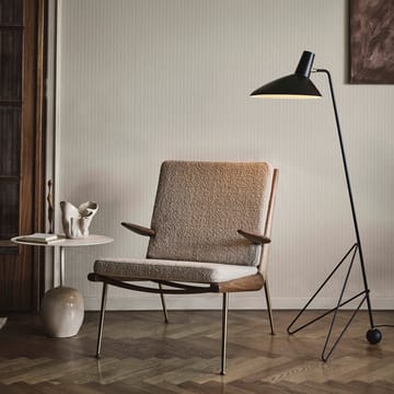 Tripod gulvlampe HM8 - Svart - &Tradition