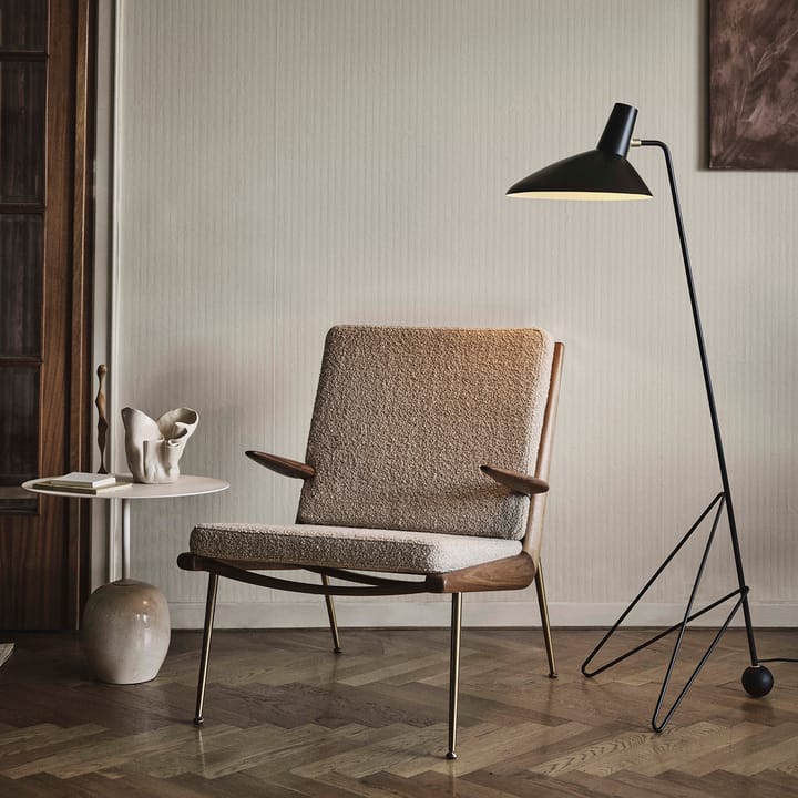 Tripod gulvlampe HM8, Svart &Tradition