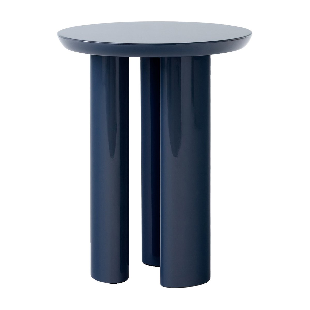 Bilde av &Tradition Tung JA3 sidebord Steel blue