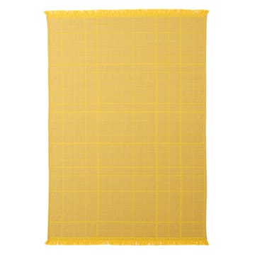 Untitled AP10 pledd 150x210 cm - Desert yellow - &Tradition