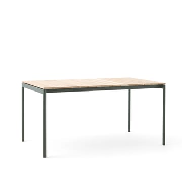 Ville AV25 bord small 150x90 cm - Bronze green - &Tradition