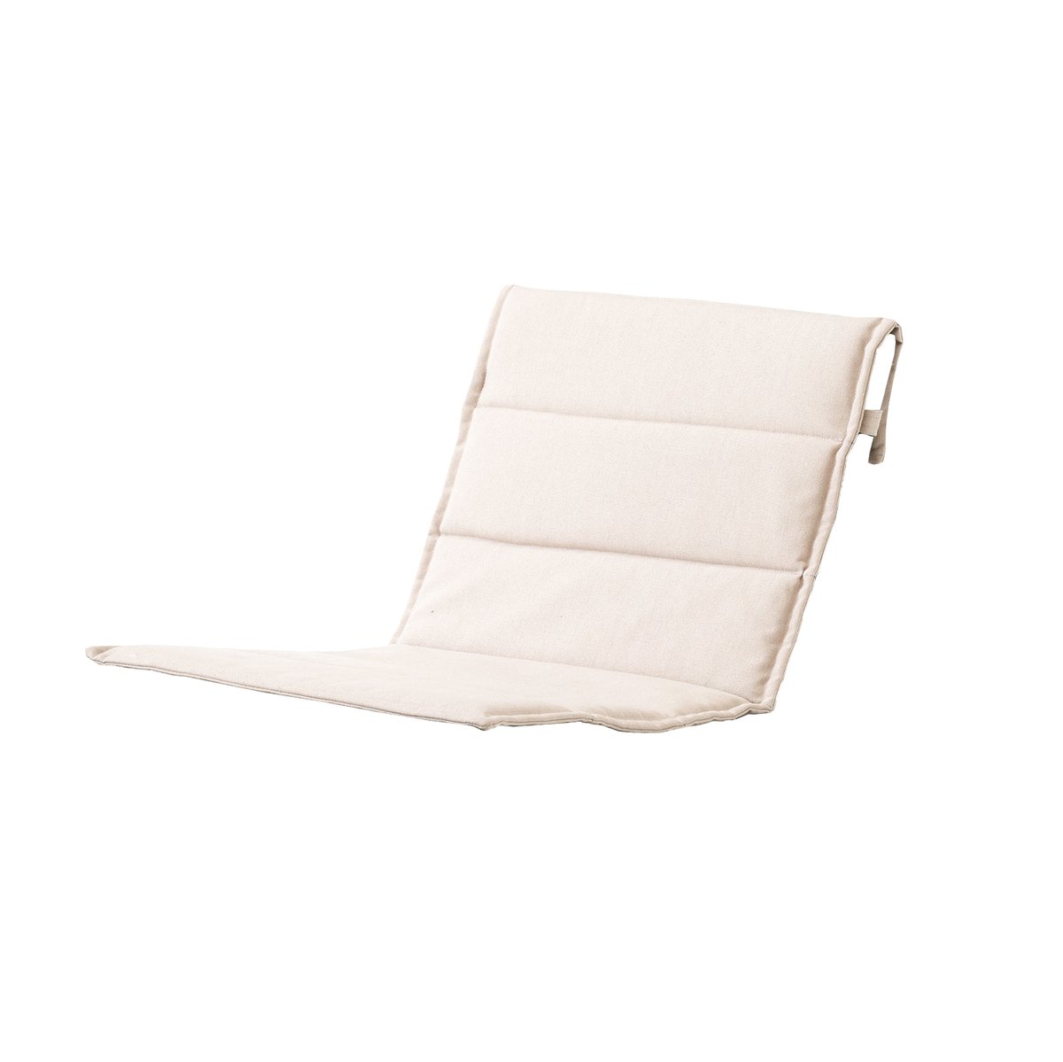 &Tradition - &Tradition Cushion Ville Outdoor AV44 & AV45 W103 D53 H2 cm - Lunehjem.no - Interiør på nett