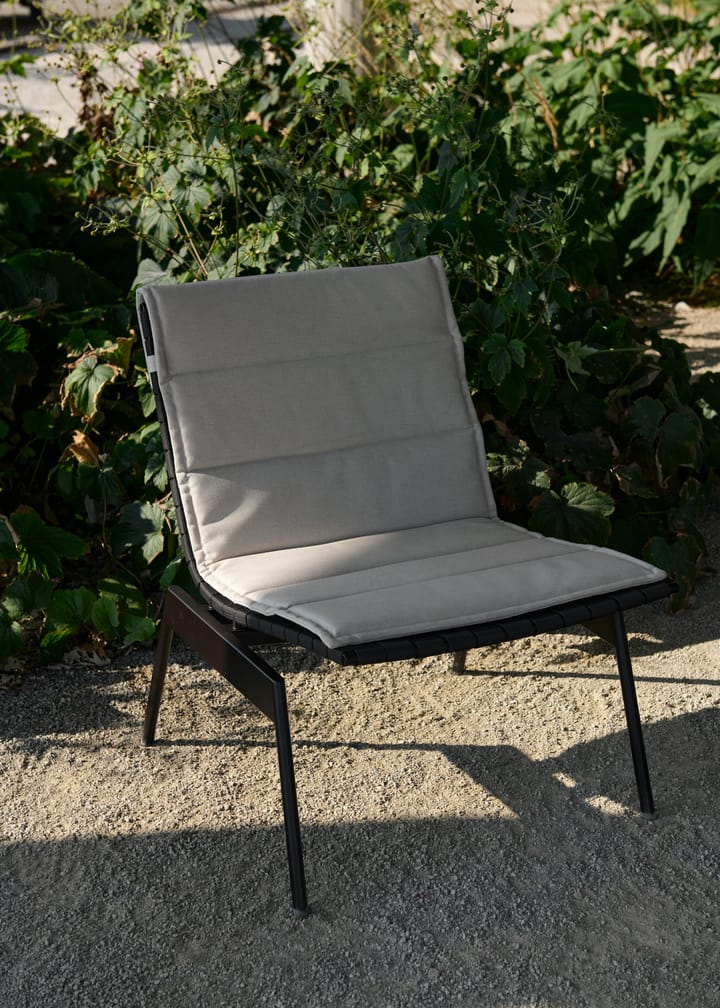 Ville Outdoor AV44/AV45 loungepute 53x103 cm, Heritage 18006 Papyrus &Tradition