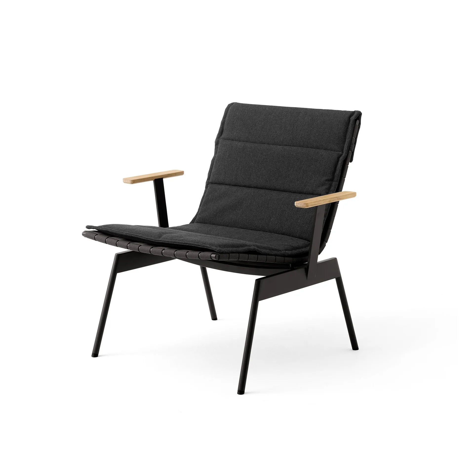 Ville Outdoor AV44/AV45 loungepute 53x103 cm, Heritage 18009 Char &Tradition