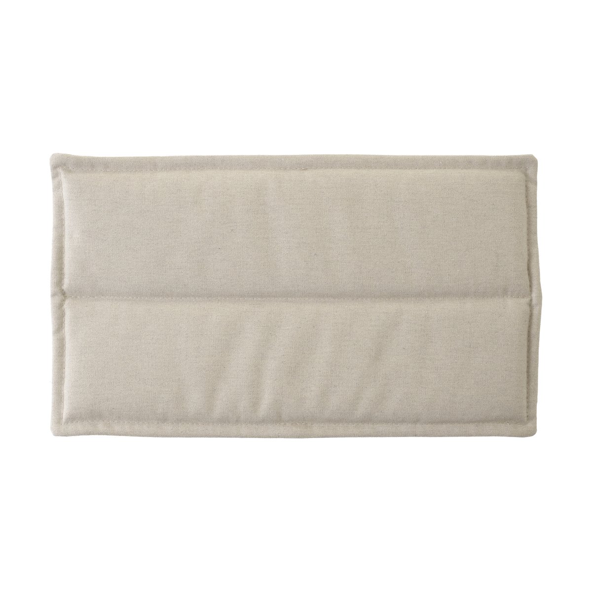&Tradition Ville Outdoor AV46 sittepute 29x59 cm Heritage 18006 Papyrus