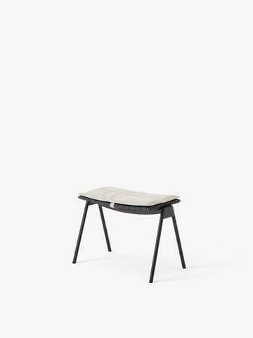 Ville Outdoor AV46 sittepute 29x59 cm - Heritage 18006 Papyrus - &Tradition