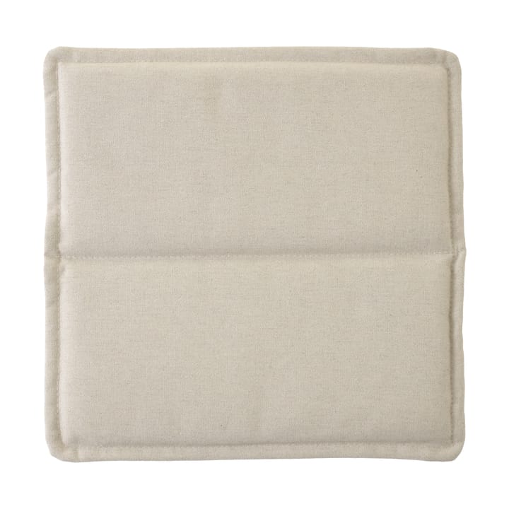 Ville Outdoor AV47 sittepute 40x40 cm - Heritage 18006 Papyrus - &Tradition