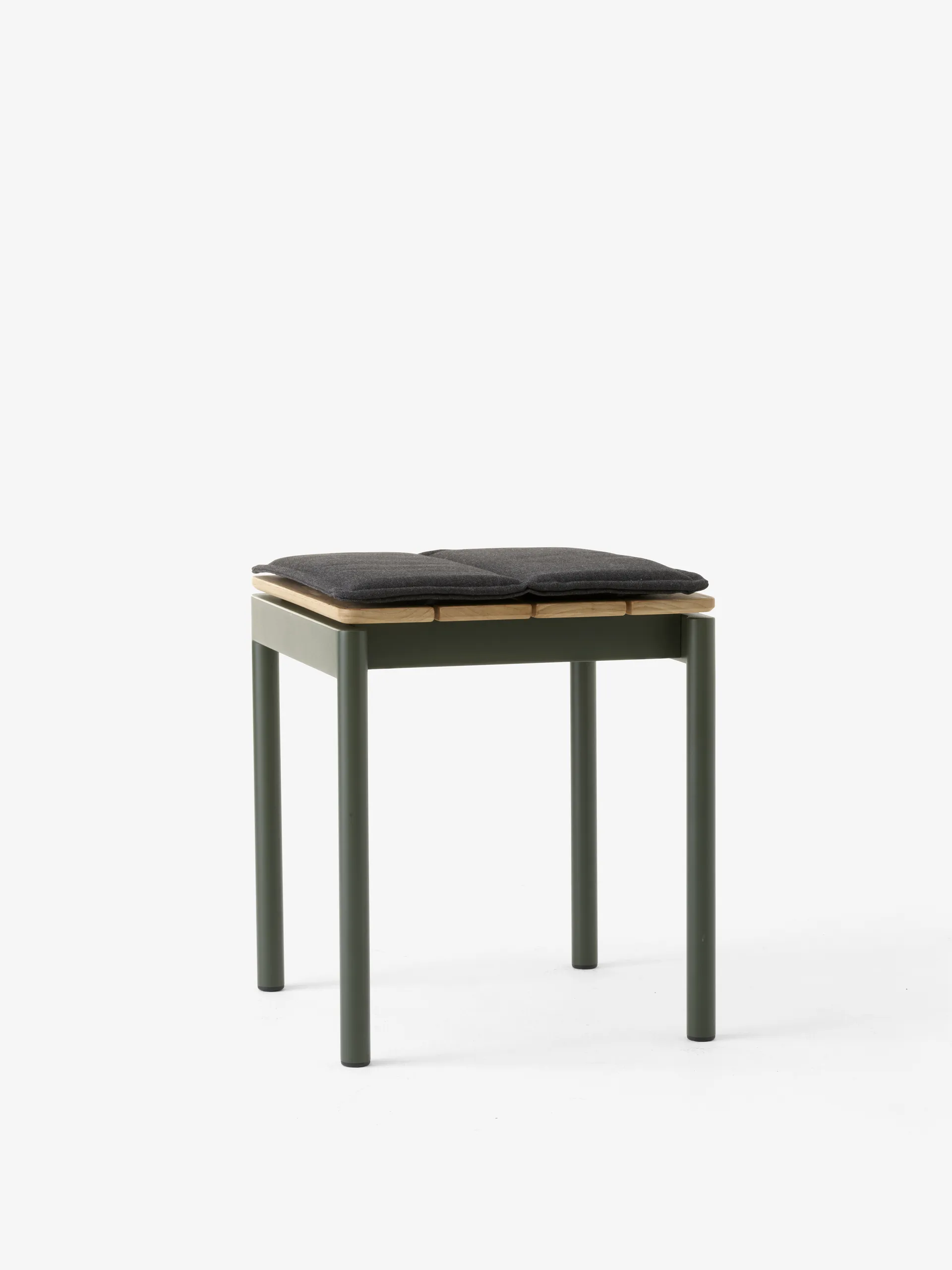 Ville Outdoor AV47 sittepute 40x40 cm, Heritage 18009 Char &Tradition