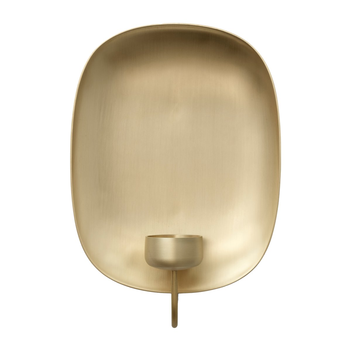&Tradition Votive AV20 telysholder Messing