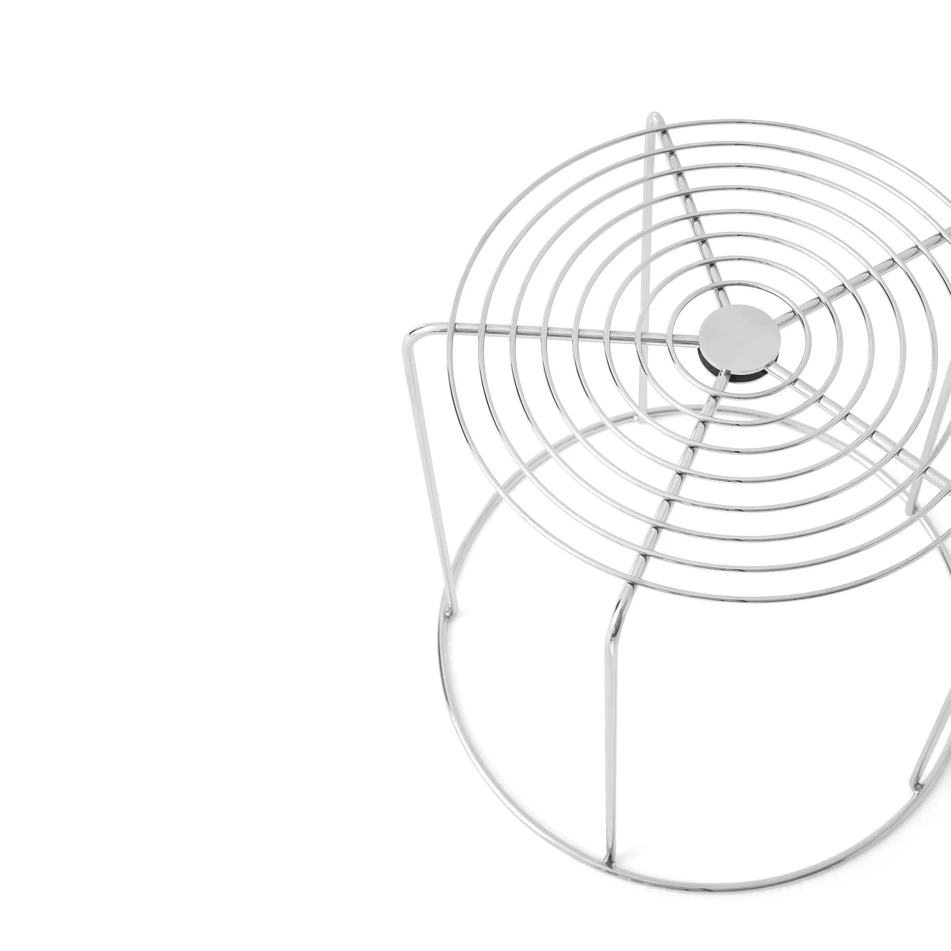 Wire VP11 pall, Stainless steel &Tradition