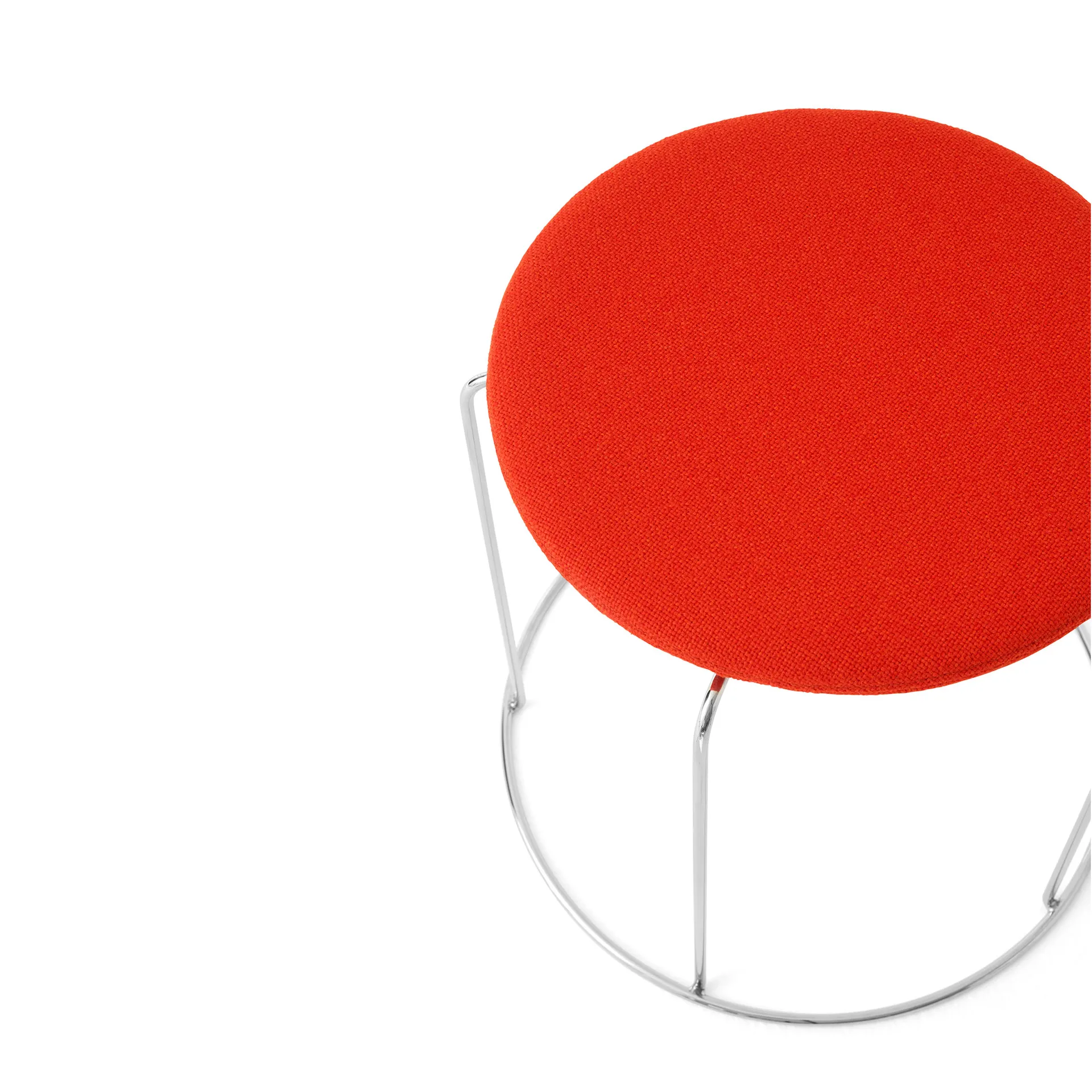 Wire VP11 sittepute, Hallingdal 600 &Tradition