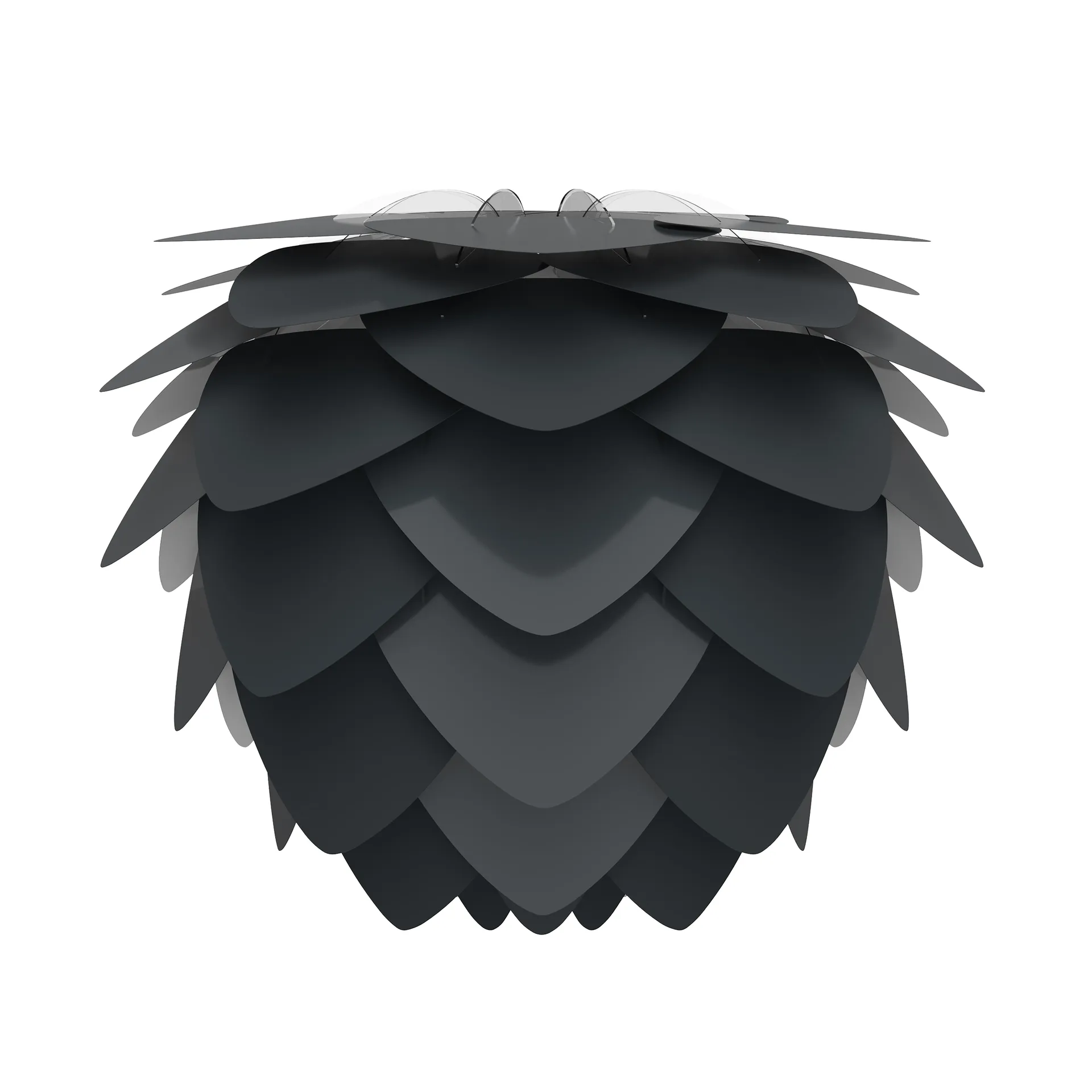 Aluvia lampe anthracite, 59 cm Umage