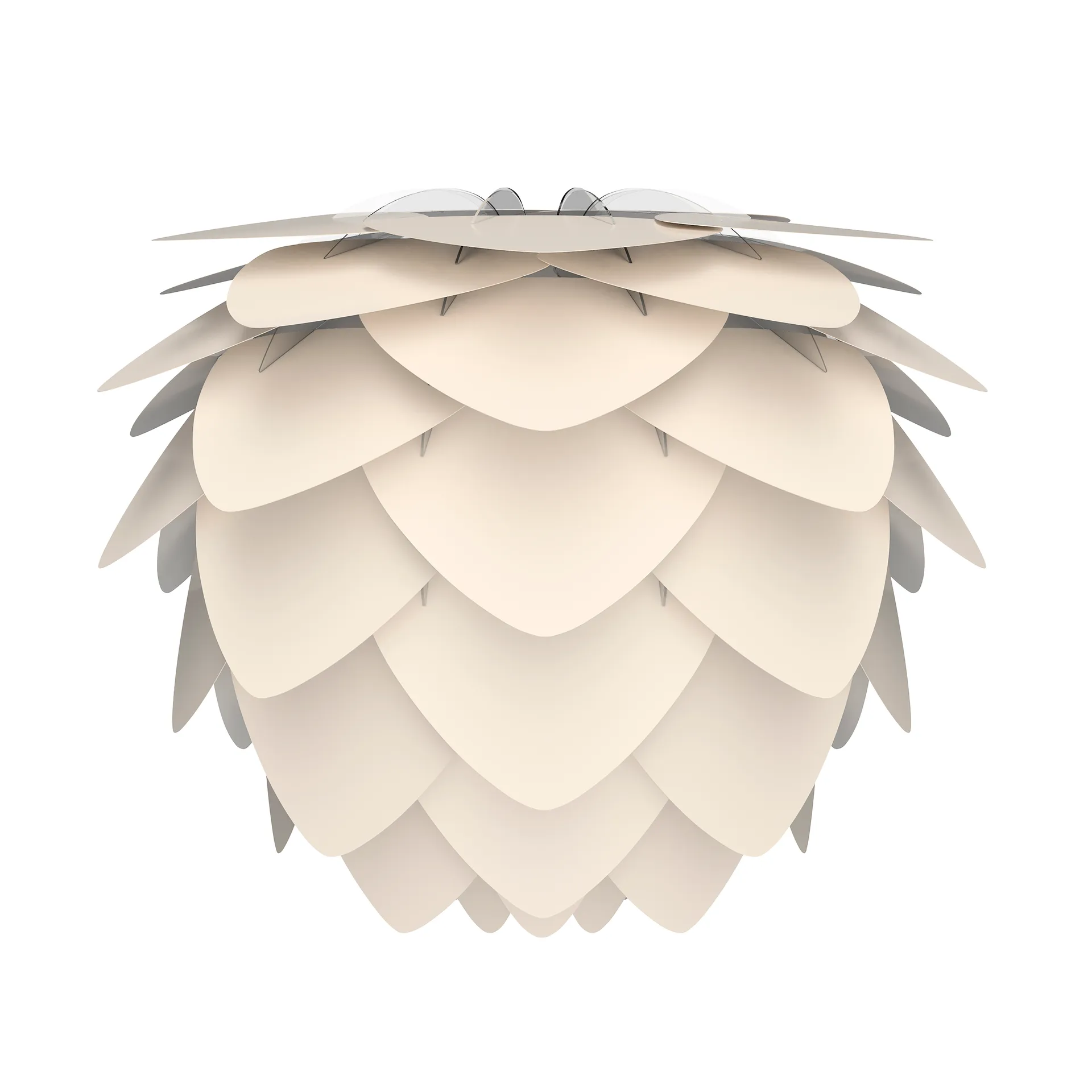 Aluvia lampe pearl, 59 cm Umage