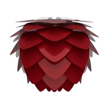 Aluvia lampe ruby red - Mini Ø40 cm - Umage