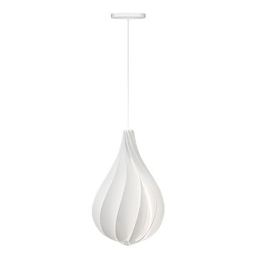 Alva taklampe, medium diameter 24,5 cm Umage