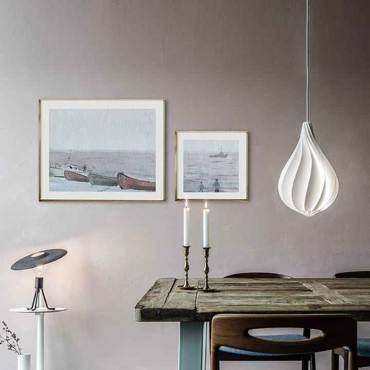 Alva taklampe, medium diameter 24,5 cm Umage