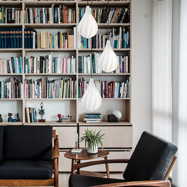 Alva taklampe, medium diameter 24,5 cm Umage