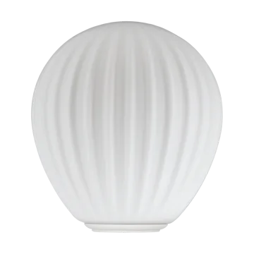 Around The World Mini Ø21,2 cm - White - Umage