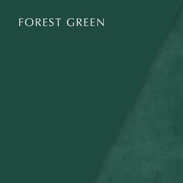 Asteria bordlampe - Forest green - Umage