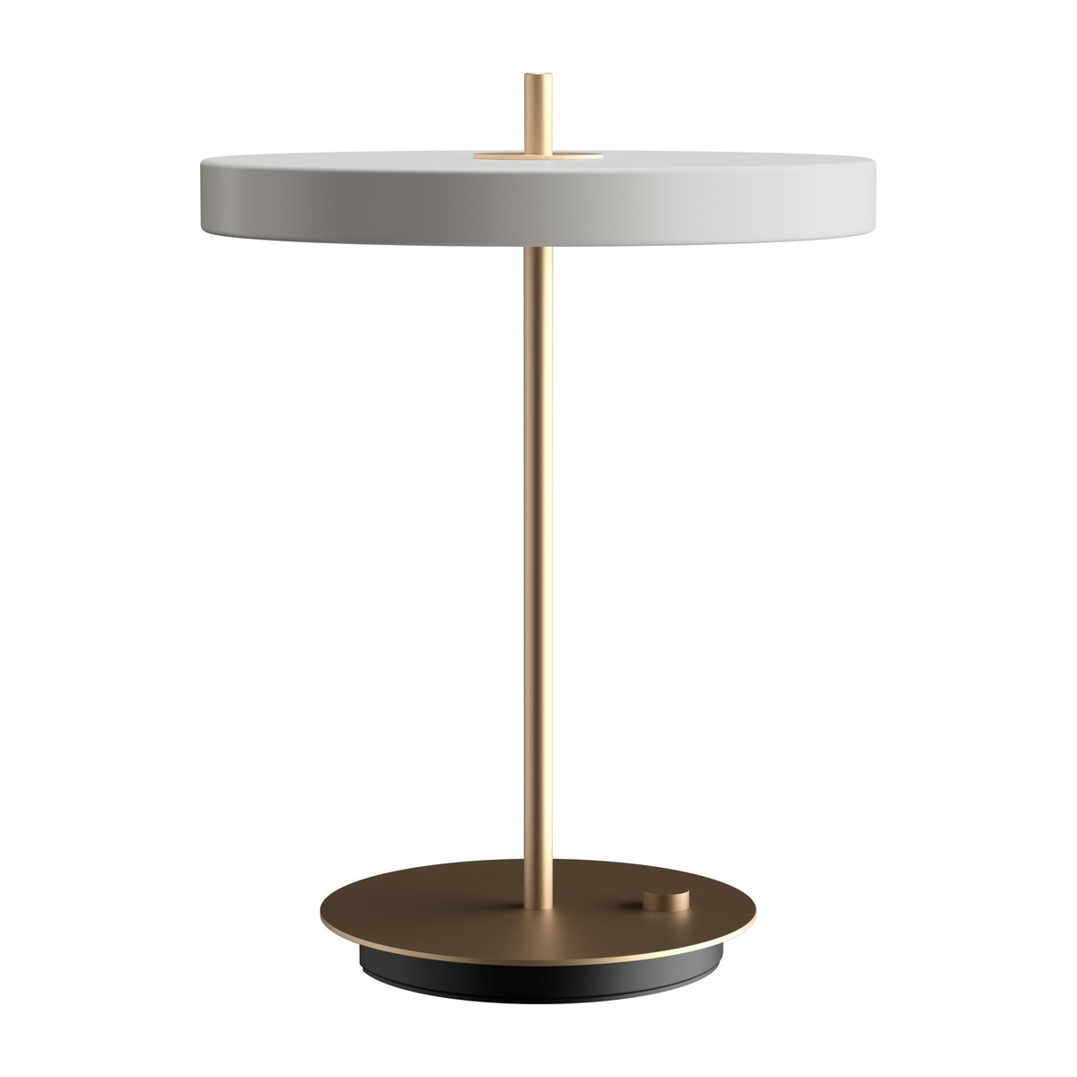 Bilde av Umage Asteria bordlampe Mist