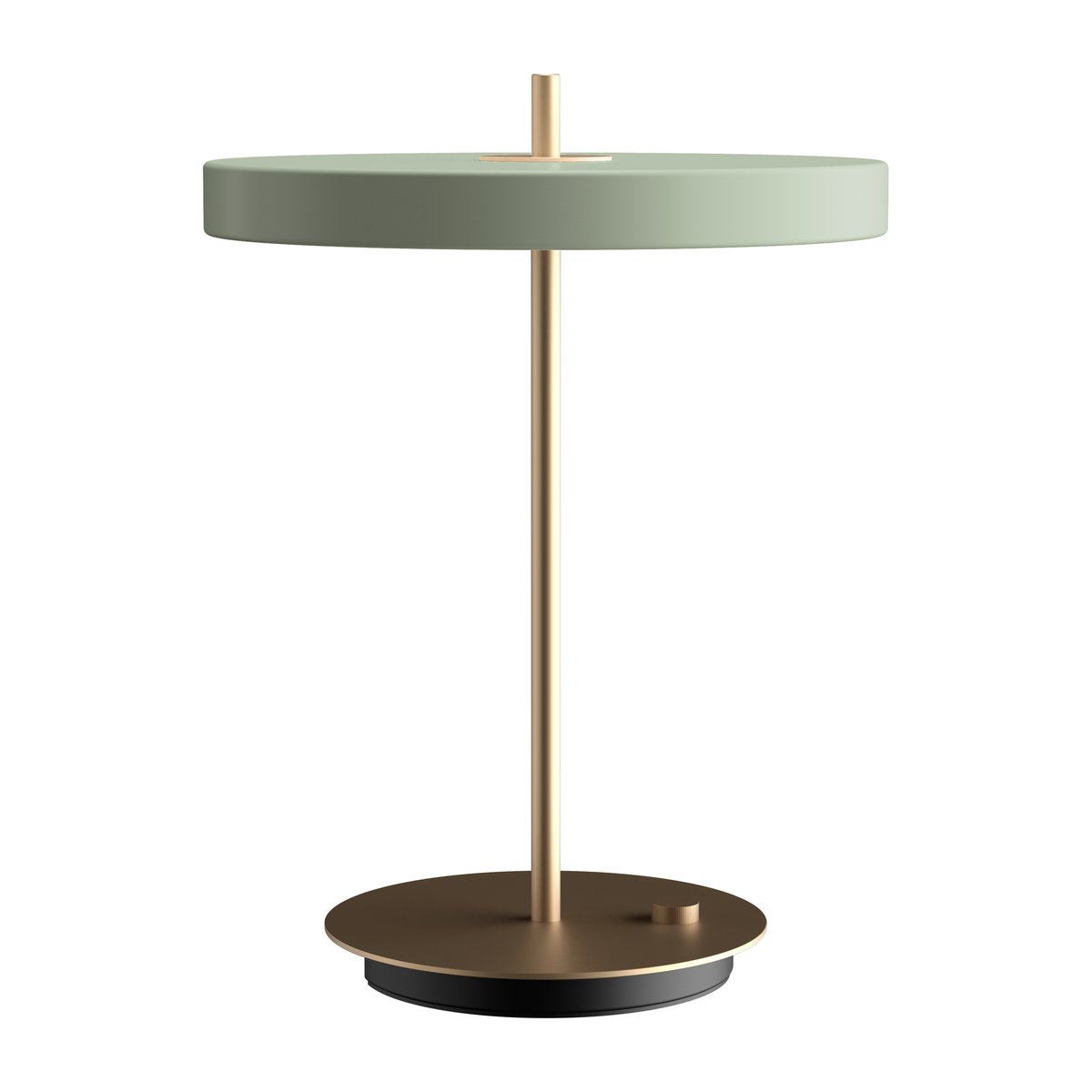 Bilde av Umage Asteria bordlampe Olive