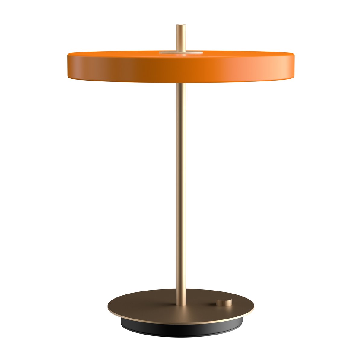 Bilde av Umage Asteria bordlampe Oransje