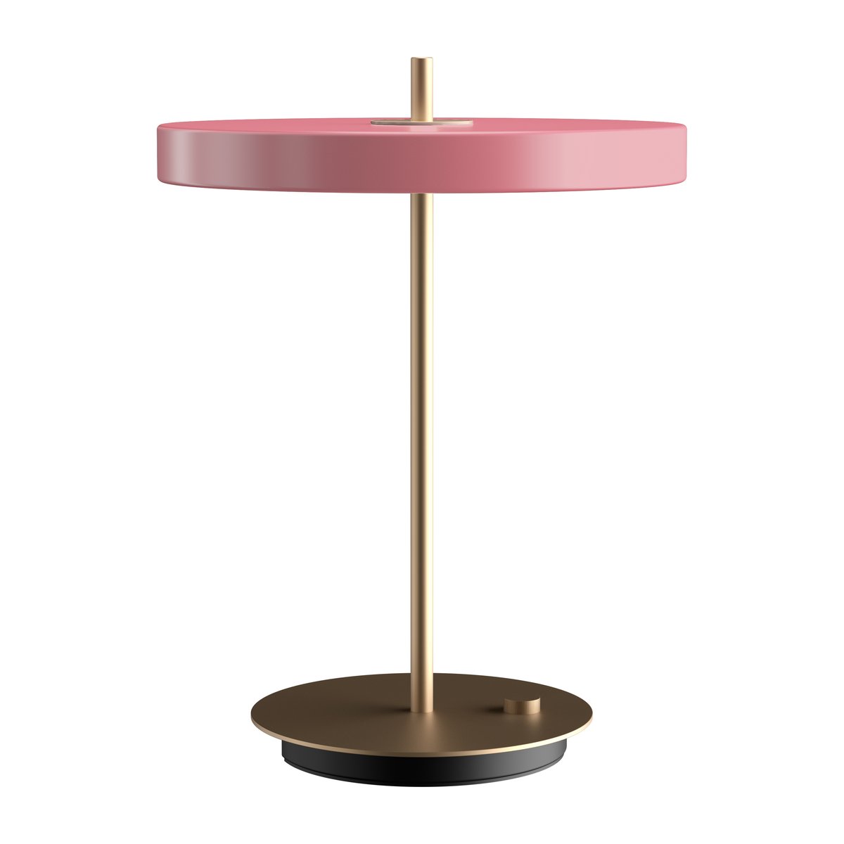 Bilde av Umage Asteria bordlampe Rose