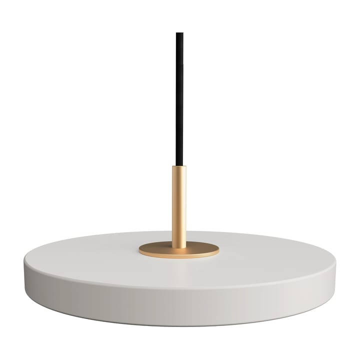 Asteria Micro taklampe - Nuance Mist - Umage