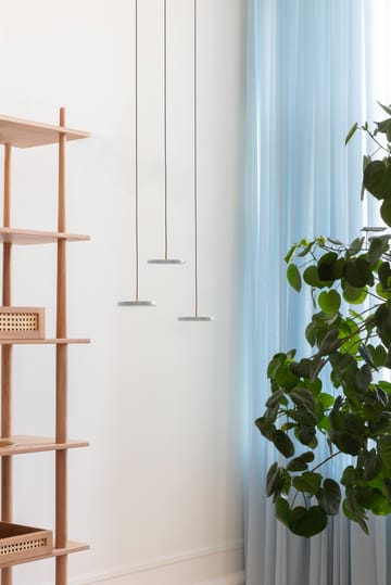Asteria Micro taklampe - Nuance Mist - Umage