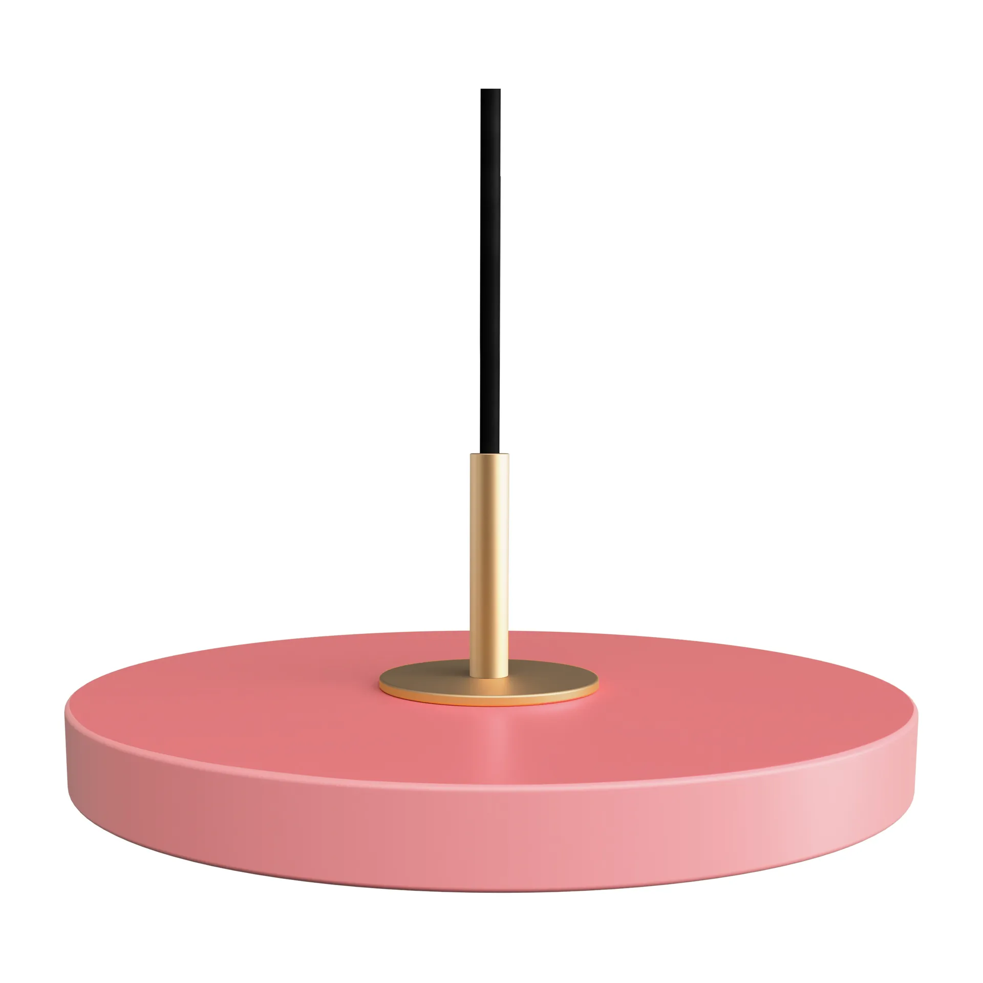 Asteria Micro taklampe, Nuance Rose Umage