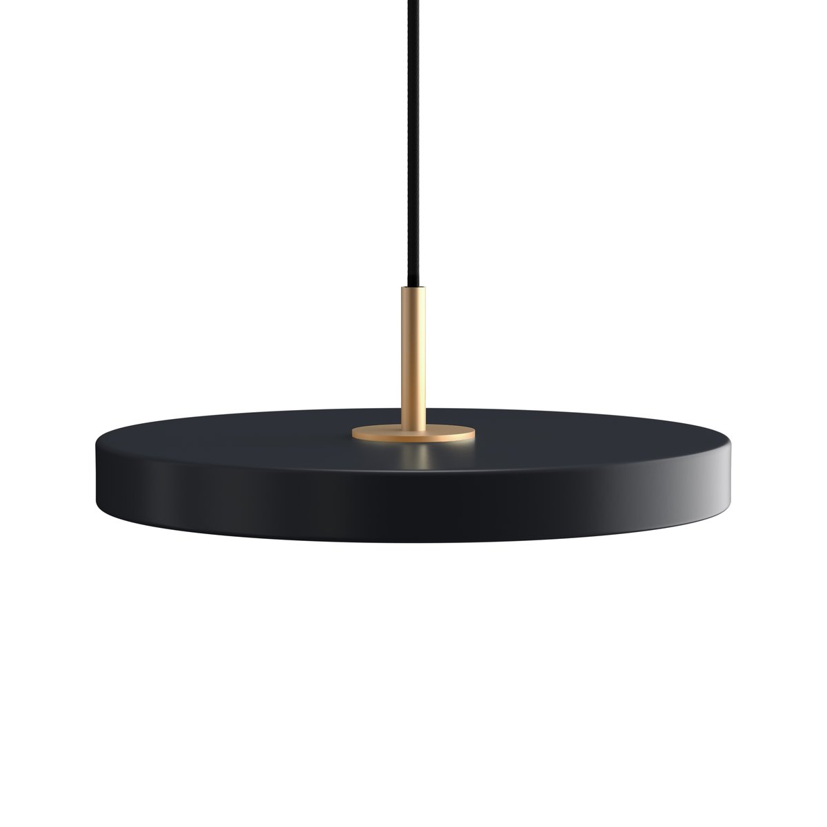 Bilde av Umage Asteria Mini taklampe Anthracite