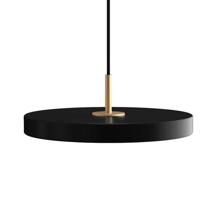 Asteria Mini taklampe - Black - Umage
