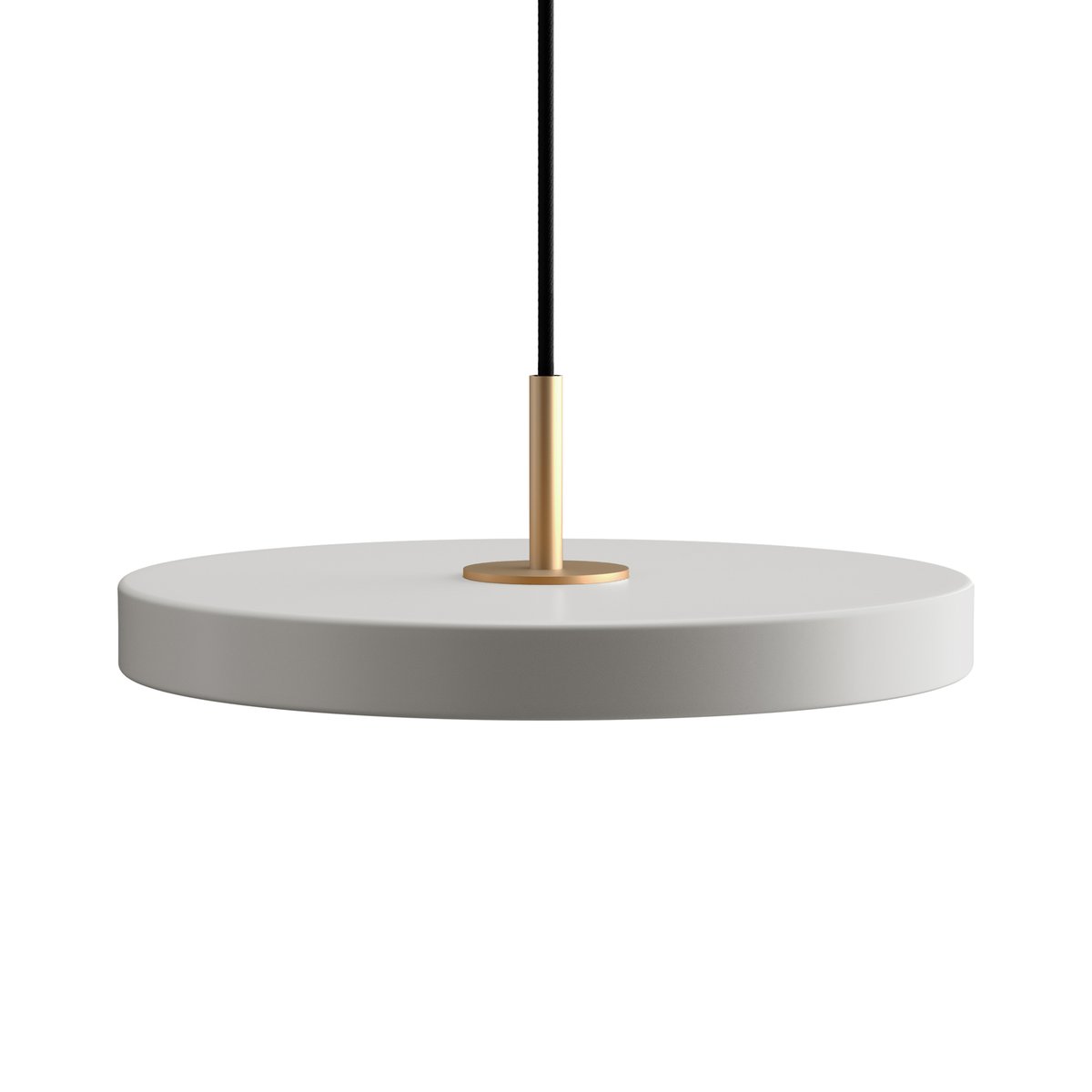 Bilde av Umage Asteria Mini taklampe Nuance mist